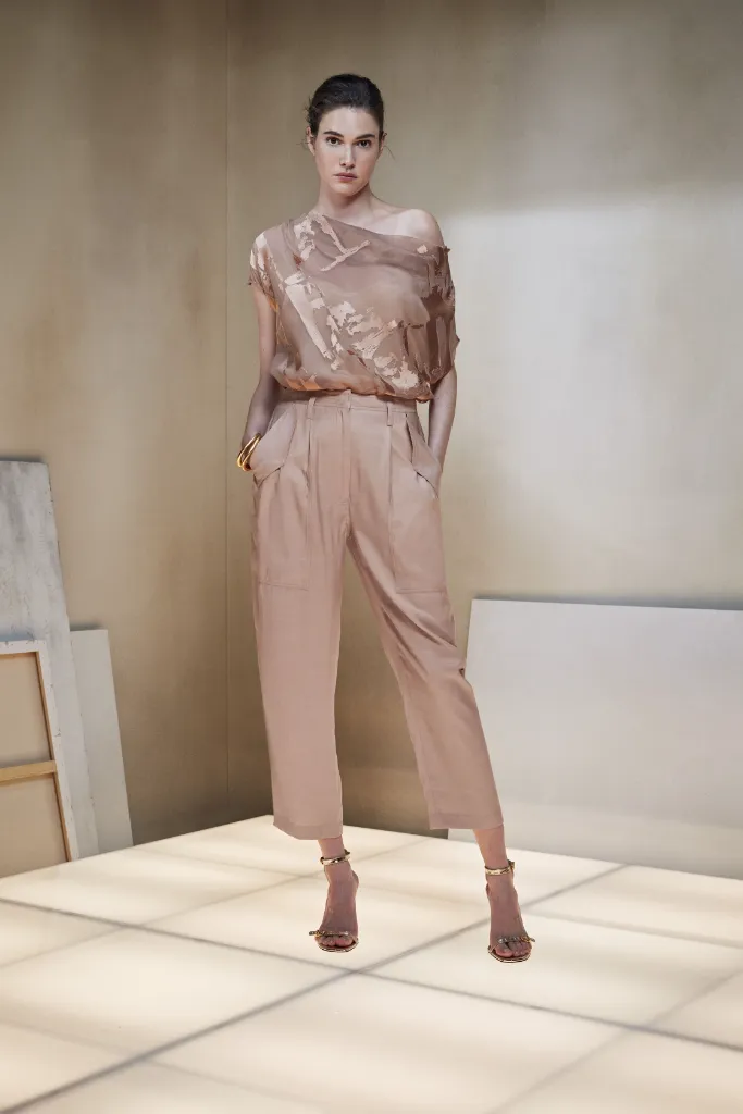 Donna Karan 26SS 023